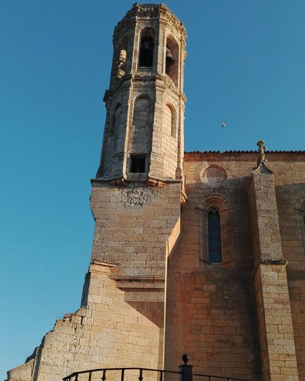 Villanueva de San Mancio La Casa Del Corro 빌라 외부 사진