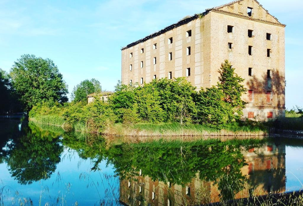 Villanueva de San Mancio La Casa Del Corro 빌라 외부 사진